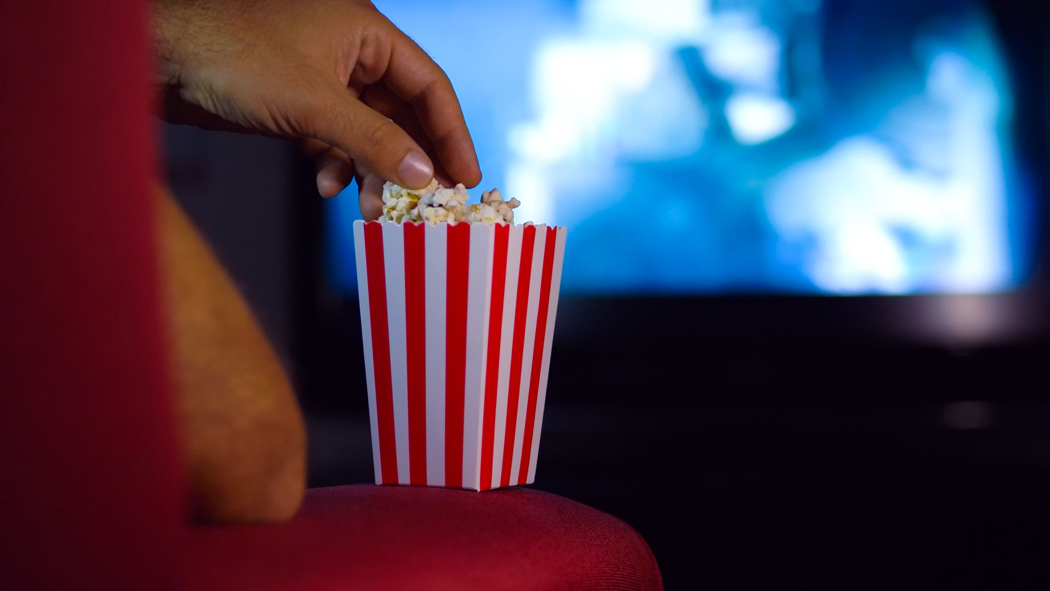 movie night