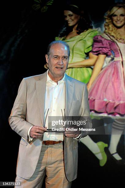 33 Alice In Wonderland With K3 Presentation Stock Photos, High-Res ...