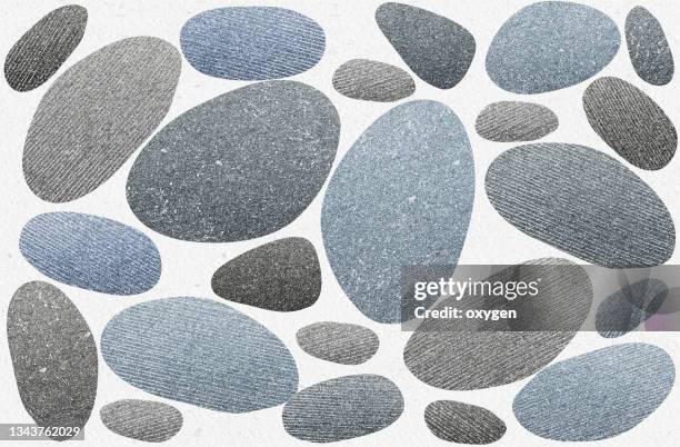 Pattern Stone Or Rocks 6,892 Pebble Stone Pattern Stock Photos, High-Res Pictures, and Images ...