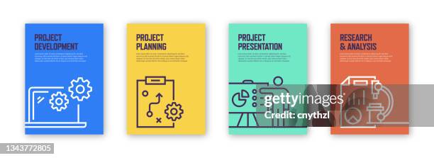Project Management Abstract Graphics Project Management Abstract Photos and Premium High Res Pictures ...