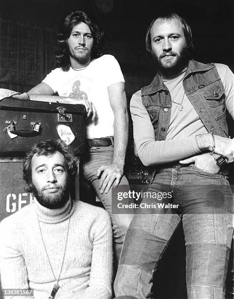 Bee Gees