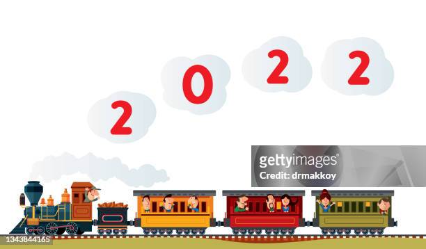 485 fotos e imágenes de Train Station Cartoon - Getty Images