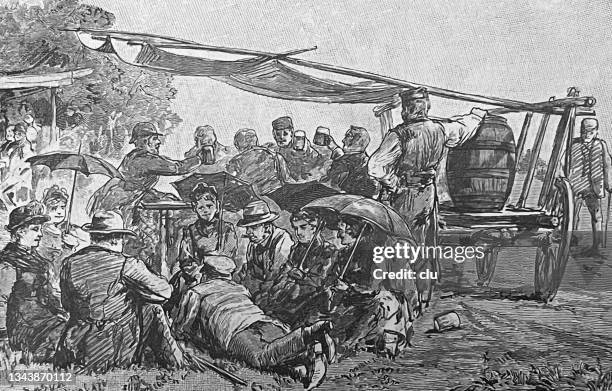 The Pilgrims Rest Photos And Premium High Res Pictures Getty Images the-pilgrims-rest-photos-and-premium-high-res-pictures-getty-images