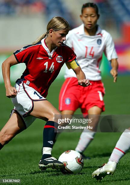 123 Dagny Mellgren Photos & High Res Pictures Getty Images