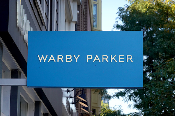 Eyewear Company Warby Parker Becomes Public Company Traded On The NYSE