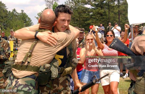 Ssg Raker Colin Colin Boley Photos and Premium High Res Pictures - Getty Images