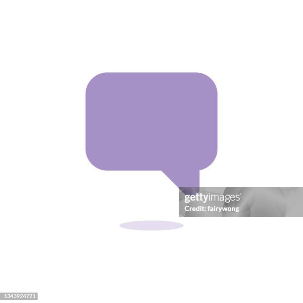 speech bubble - comic frame stock illustrations