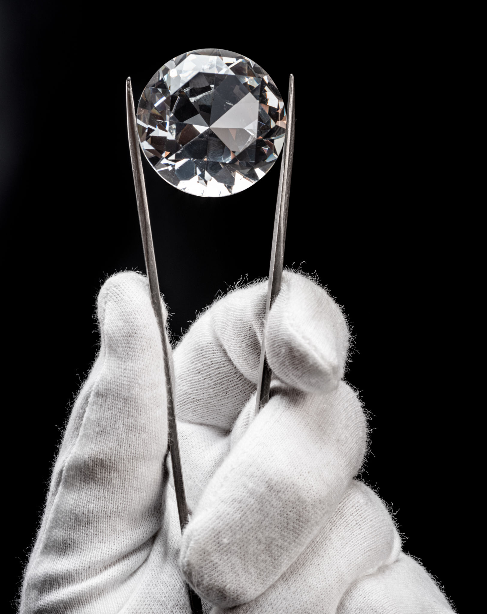 diamonds investment