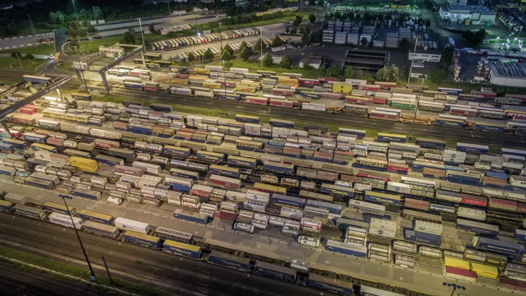 974 Freight Train Yard Stock Videos, Footage, & 4K Video Clips - Getty ...