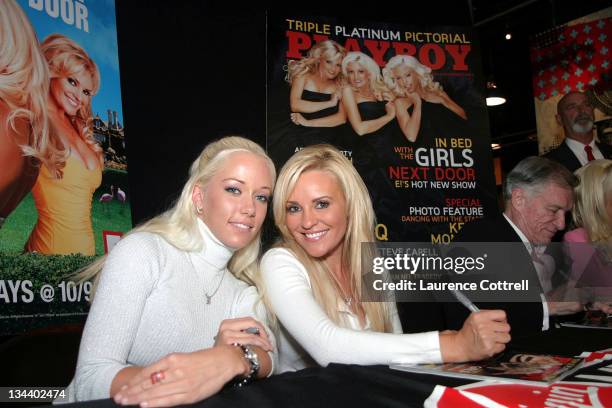 1 463 photos et images haute résolution de The Girls Next Door - Getty