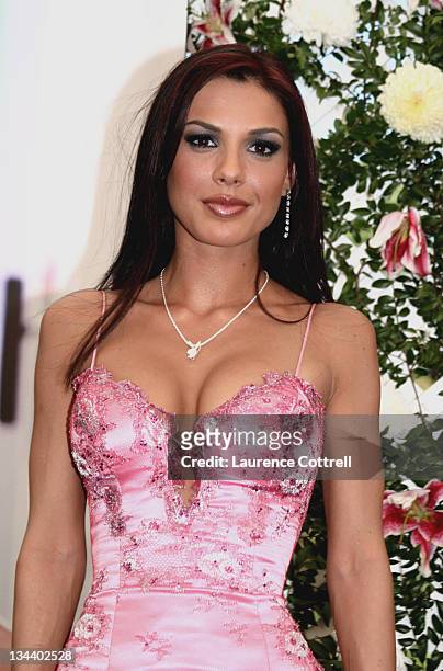 Carmella De Cesare, Playboys 2004 Playmate of the Year