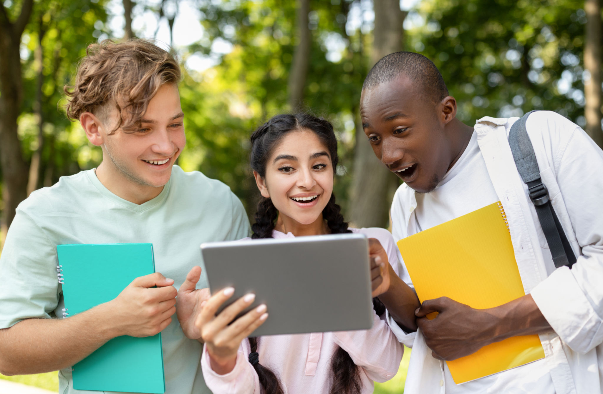 scholarship program