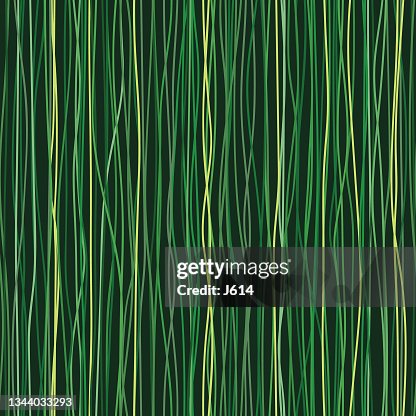 Seamless green pattern Seamless green pattern