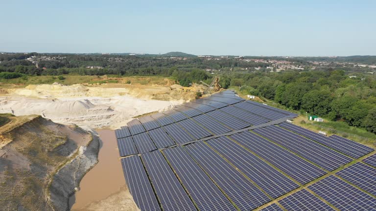 Solar Panel Mining 1,150 Solar Mine Stock Videos, Footage, & 4K Video Clips - Getty Images
