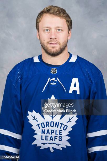 Morgan Rielly Photos And Premium High Res Pictures - Getty Images