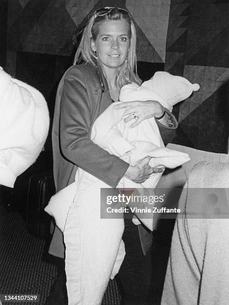 Night Of 100 Stars Rehearsals, 1985 Night Of 100 Stars Rehearsals, 1985