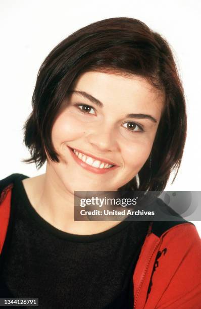 166 Schauspielerin Katharina Wackernagel Stock Photos, High-Res ...