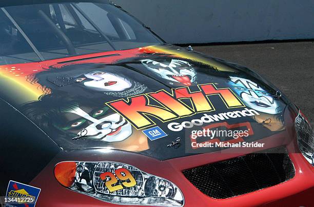 Chevy Rock Roll 400 Photos and Premium High Res Pictures Getty Images