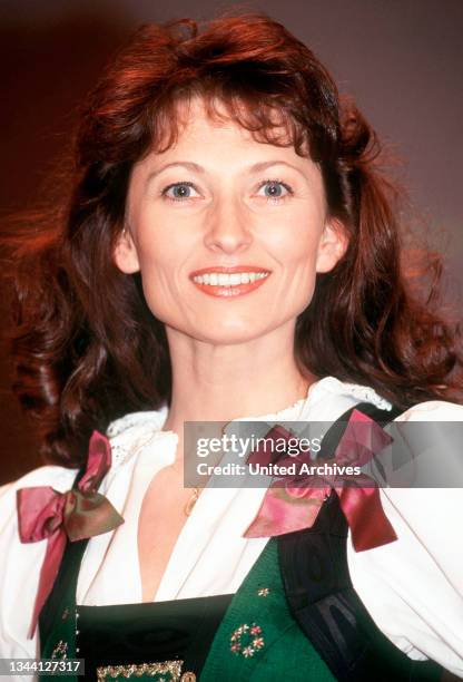 Maria Mathis Singer 461 Maria Mathis Photos & High Res Pictures - Getty Images
