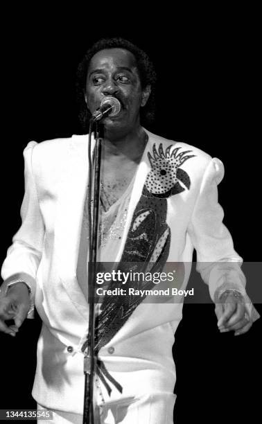 Melvin Franklin Photos and Premium High Res Pictures - Getty Images