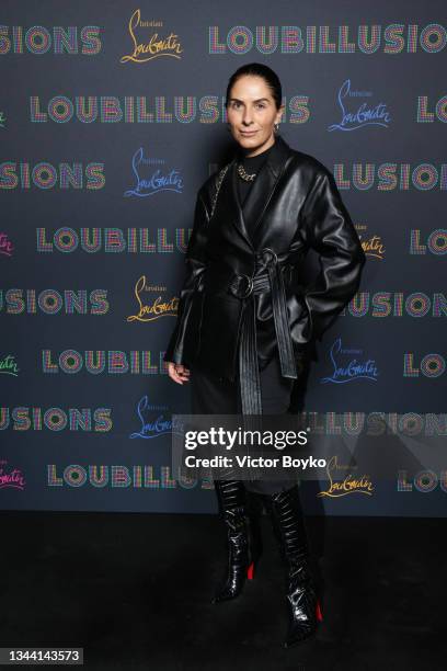 Julia Mateian Photos and Premium High Res Pictures - Getty Images