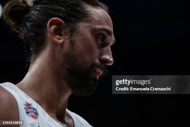 Shved 2,268 Alexey Shved Photos & High Res Pictures - Getty Images