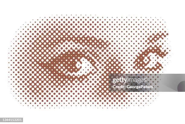 33 Ilustraciones de Sombras De Ojos Marrones - Getty Images 33 Ilustraciones de Sombras De Ojos Marrones - Getty Images