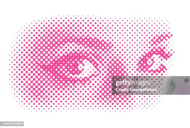 ilustraciones, imágenes clip art, dibujos animados e iconos de stock de primer plano de los ojos y la cara de la mujer - ojos mujer