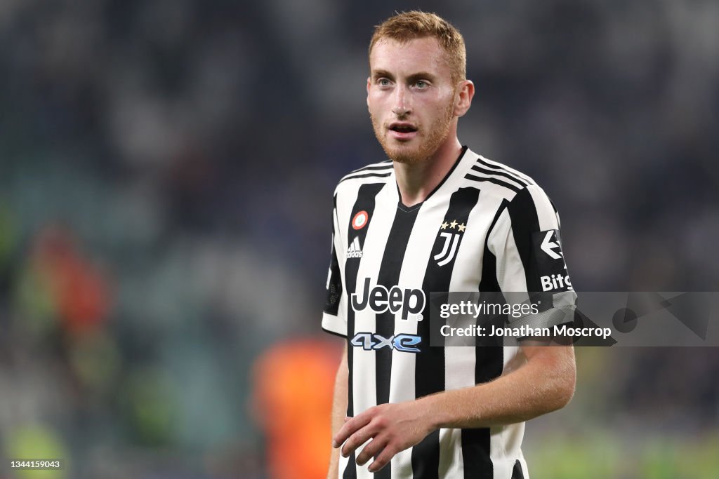 Juventus v Chelsea FC: Group H - UEFA Champions League
