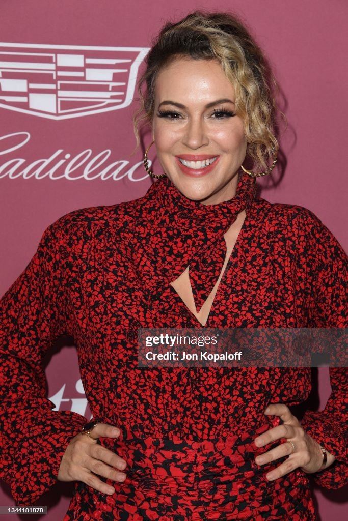 Variety's Power Of Women: Los Angeles Event - Arrivals