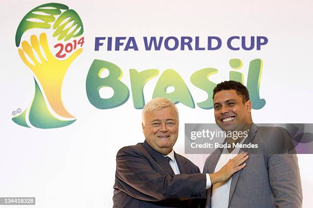 831 Ricardo Teixeira Photos & High Res Pictures Getty Images