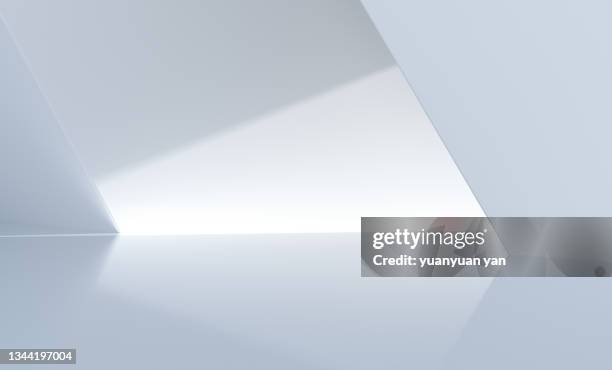 3d rendering exhibition background - sparse bildbanksfoton och bilder