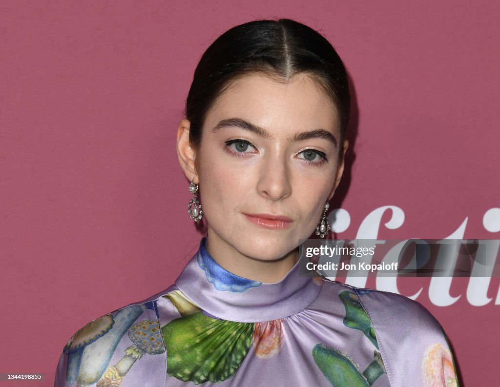 Variety's Power Of Women: Los Angeles Event - Arrivals