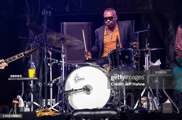 Steve Jordan (Musician) Photos and Premium High Res Pictures - Getty Images