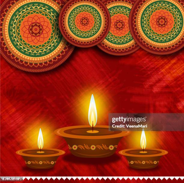 diwali hintergrund - diwali vector stock-grafiken, -clipart, -cartoons und -symbole