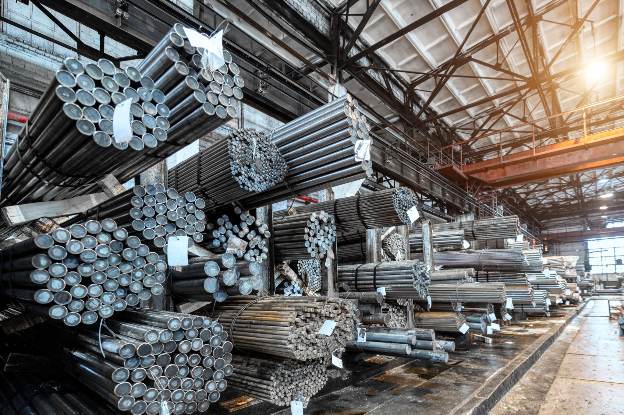 piping materials