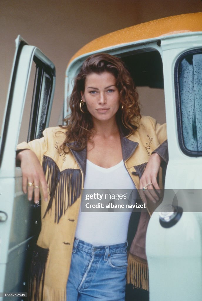 Carre Otis