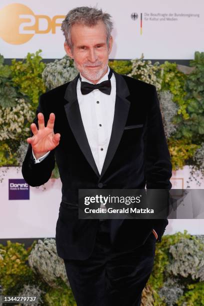 Lola - German Film Award 2021 - Red Carpet Arrivals, News Photo