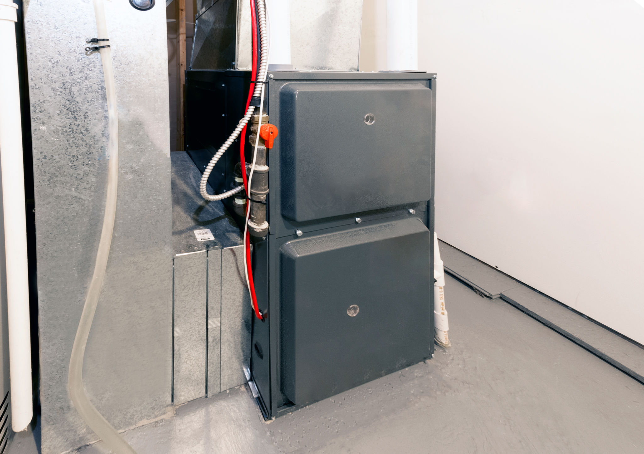furnace components