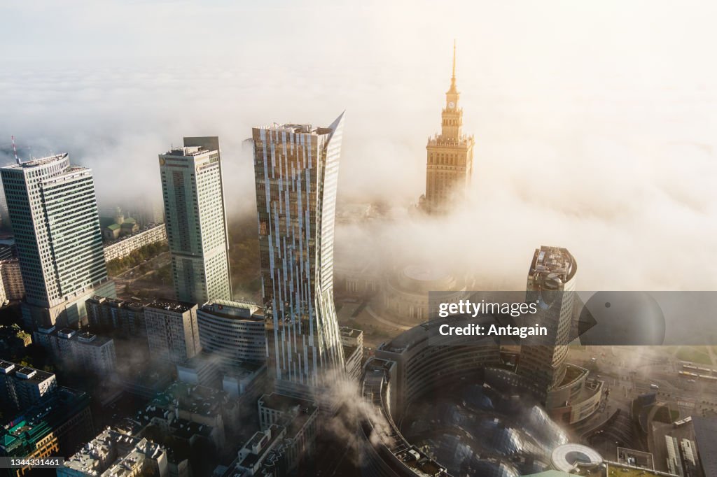 City Warsaw