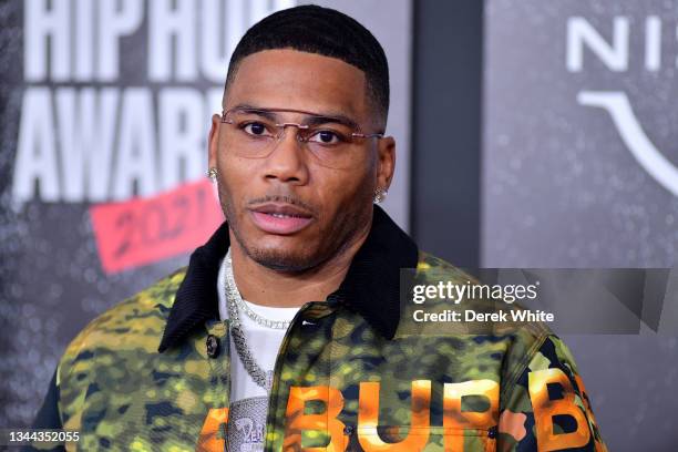 Nellly Rapper 20,642 Rapper Nelly Photos & High Res Pictures - Getty Images