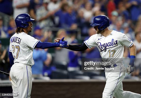 Minnesota Twins v Kansas City Royals Minnesota Twins v Kansas City Royals