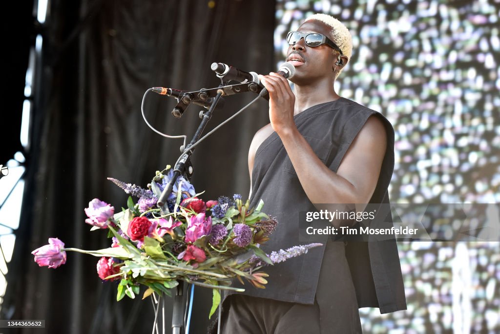 ACL Music Festival 2021 - Weekend 1