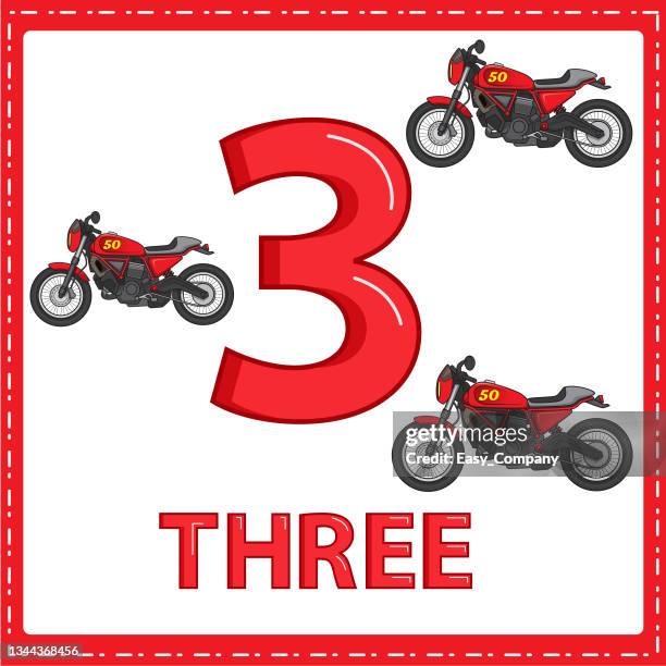 Three Two Racing Logo 34 Car Racing Logos High Res Illustrations - Getty Images