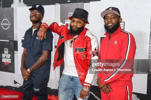 Chico Beans Rapper Chico Bean Photos and Premium High Res Pictures - Getty Images