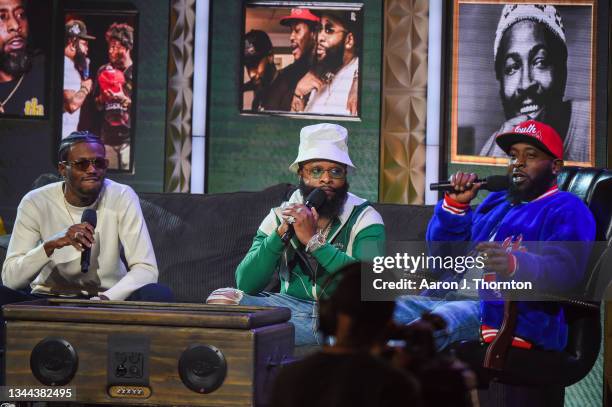Chico Beans Rapper Chico Bean Photos and Premium High Res Pictures - Getty Images