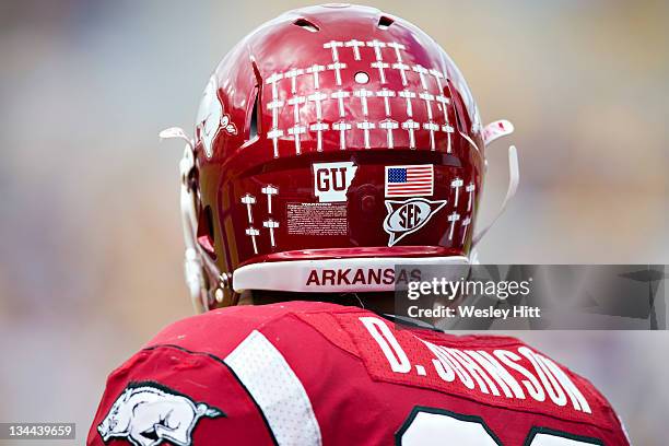 Razorbacks Back 27 Lsu Honors College Stock Photos, High-Res Pictures, and Images ...