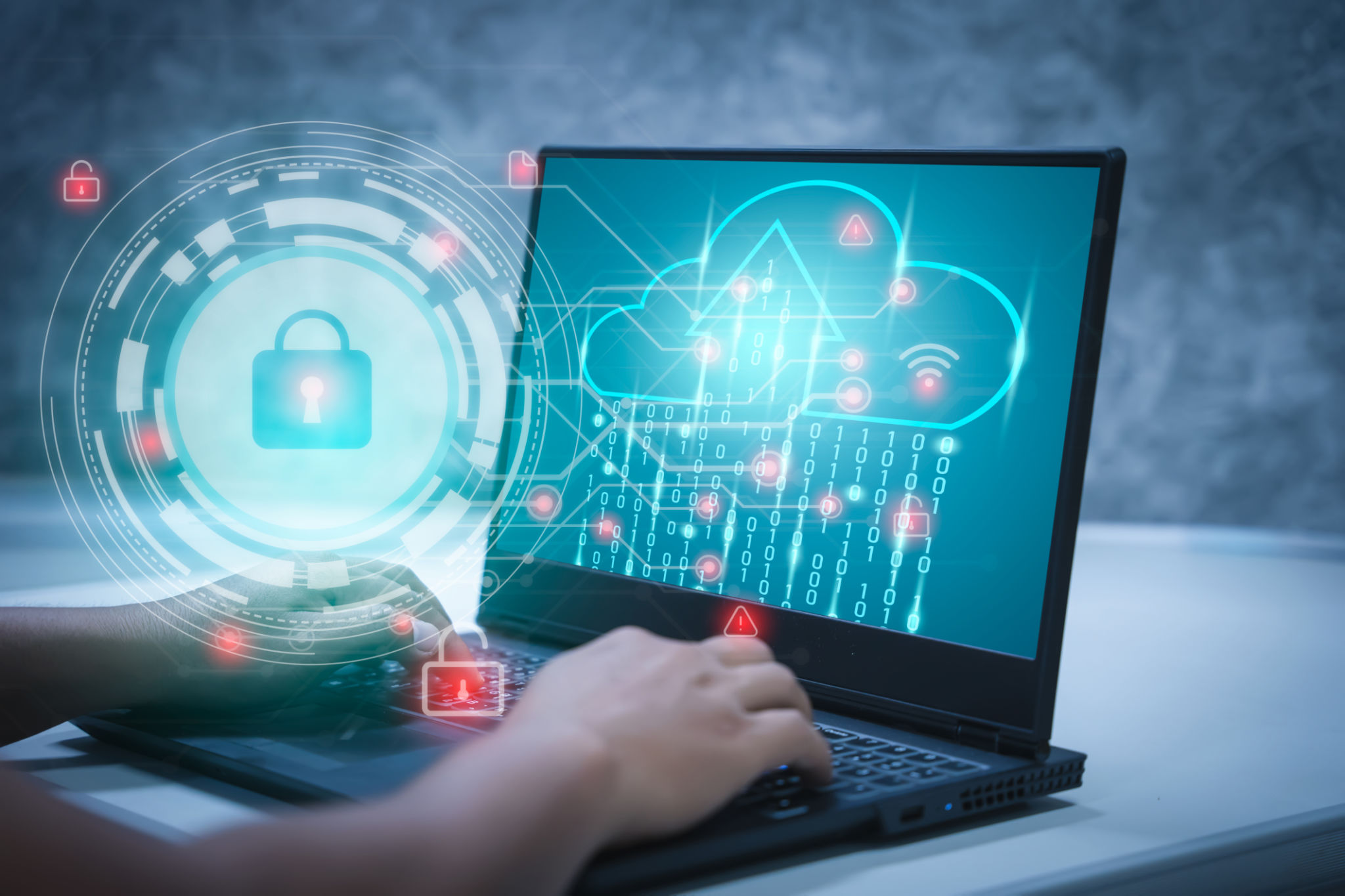 remote access locks