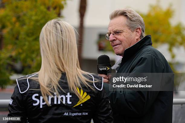 Jaclyn Roney 42 Miss Sprint Jaclyn Roney Stock Photos, High-Res Pictures, and Images ...