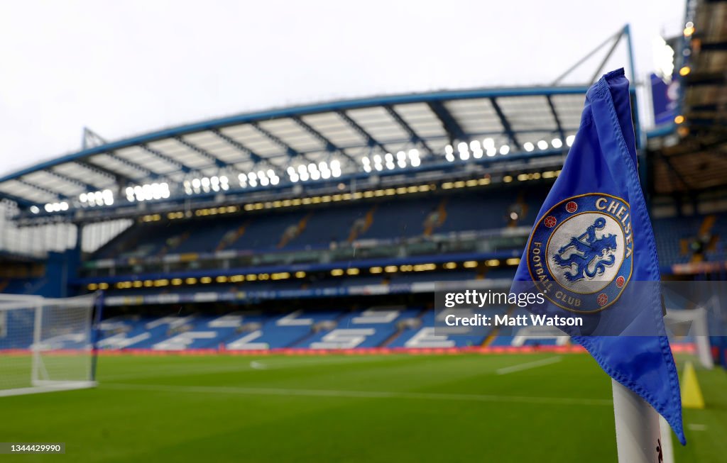 Chelsea v Southampton - Premier League